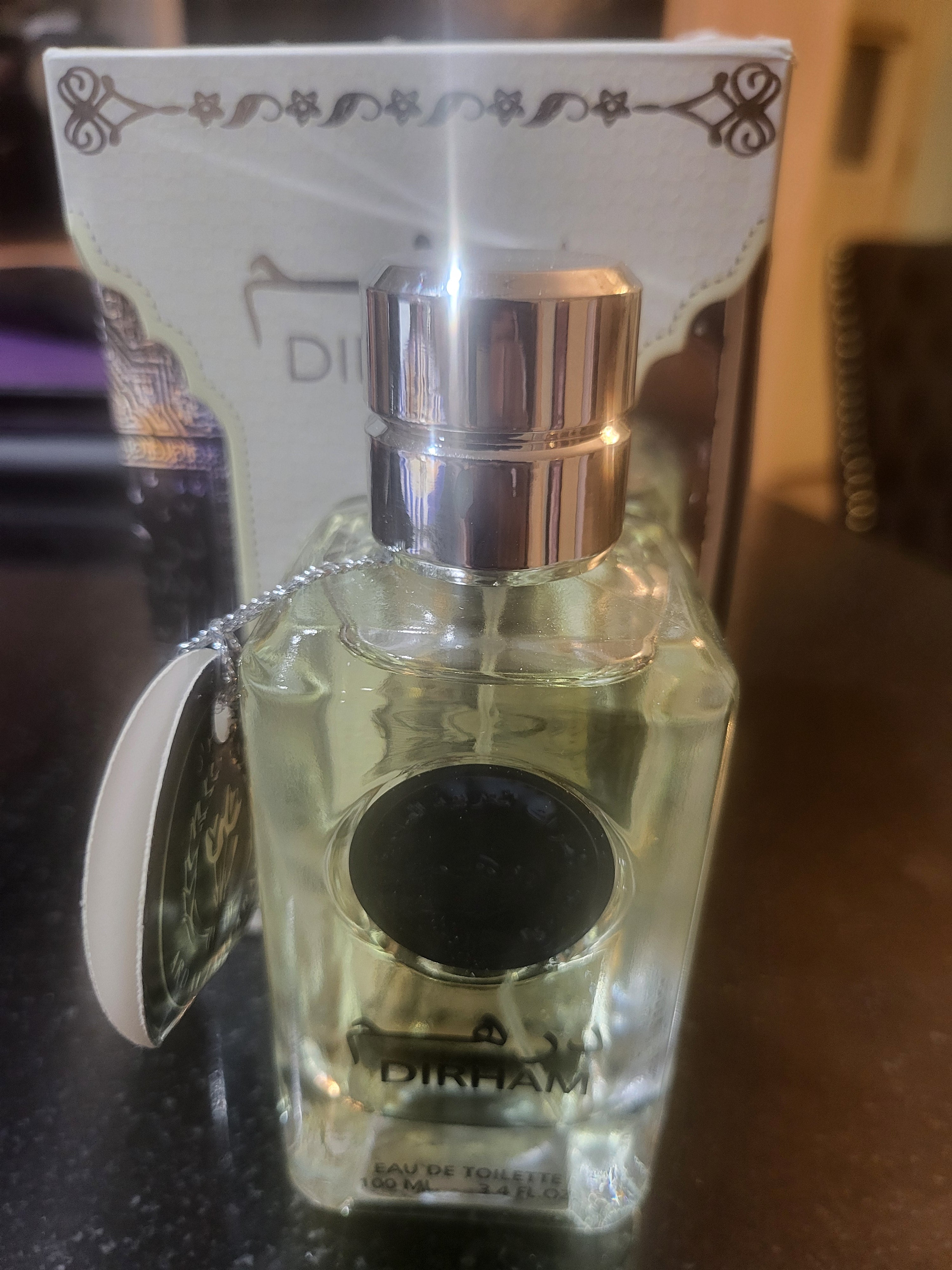 Ard Al Zaafaran Dirham