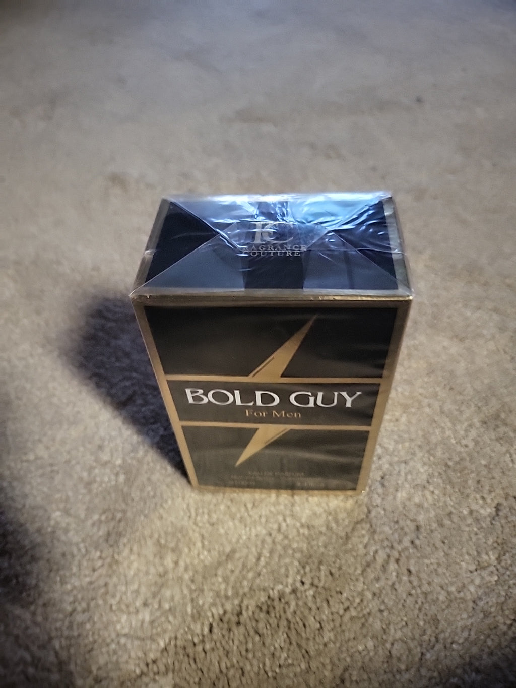 BOLD GUY For Men