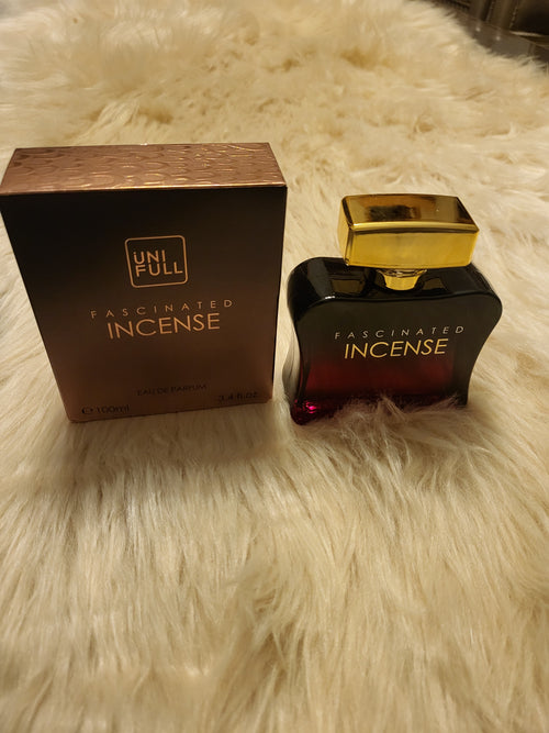 Fascinante incense
