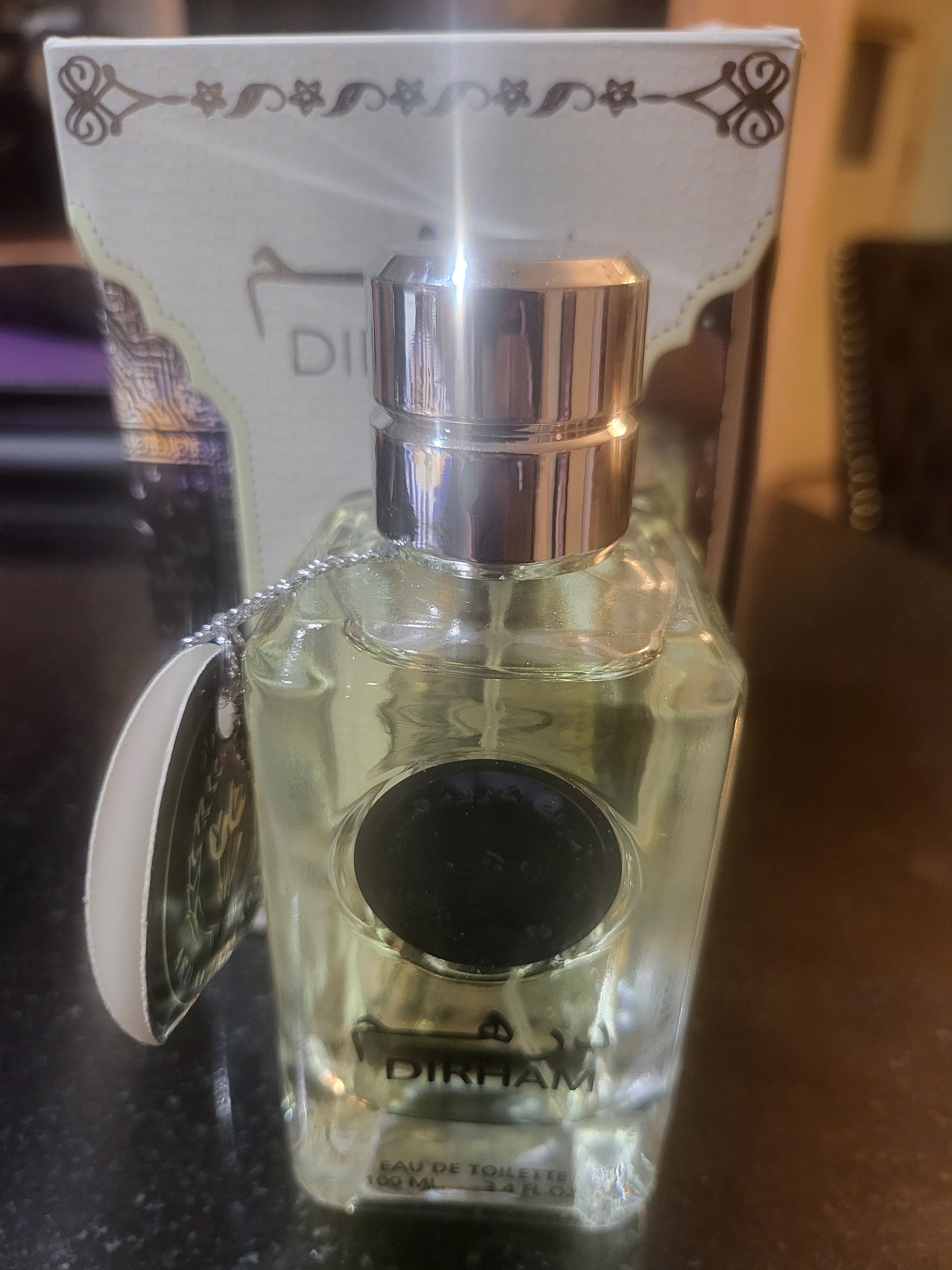 Ard Al Zaafaran Dirham