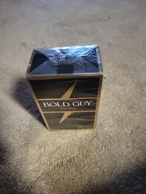 BOLD GUY For Men